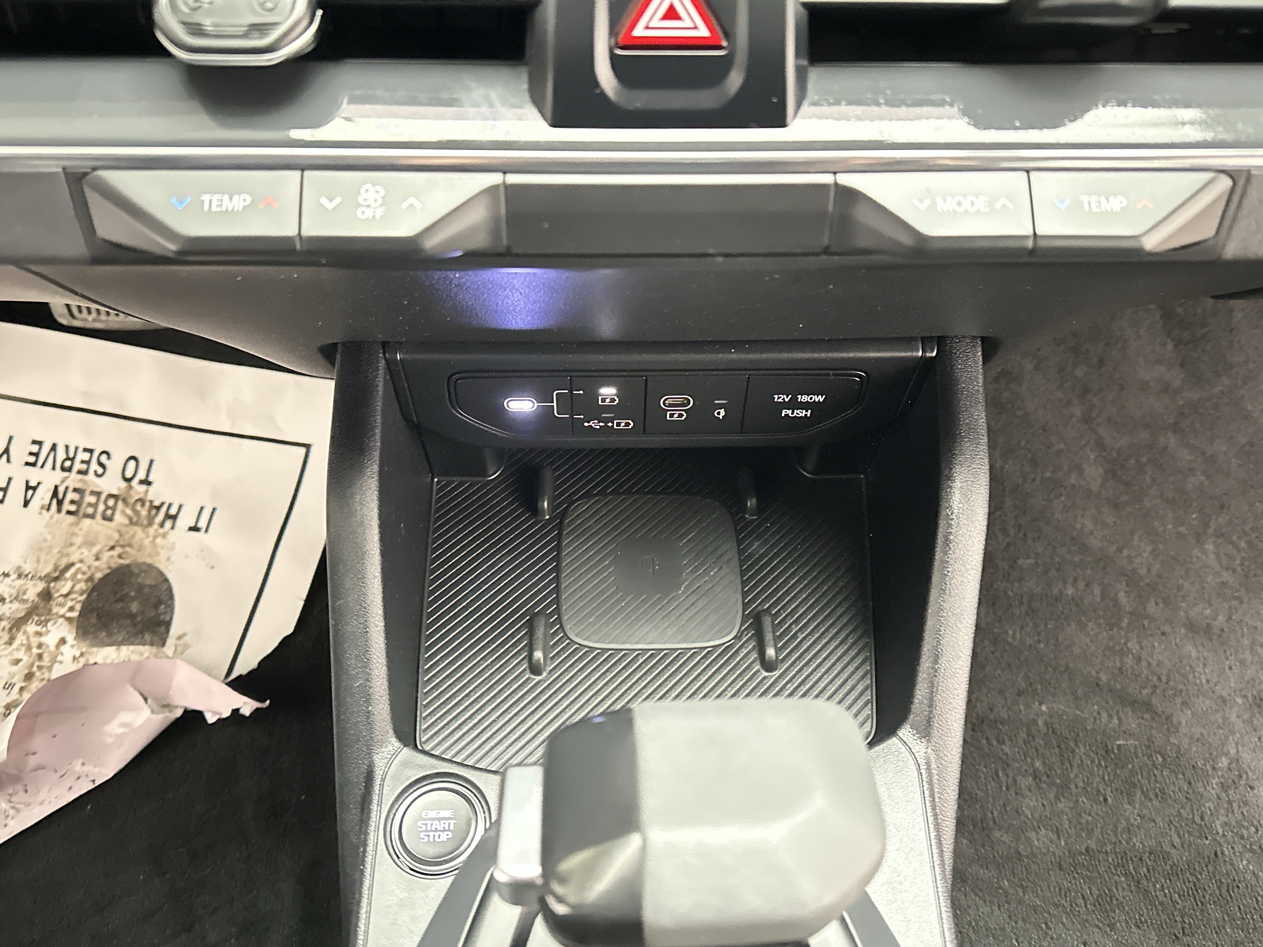 Used 2025 Kia K4 EX image 31