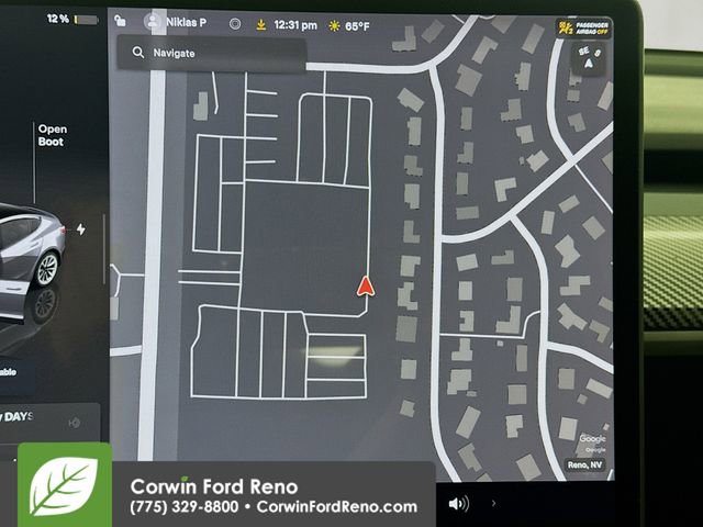 Used 2022 Tesla Model 3 Long Range image 12