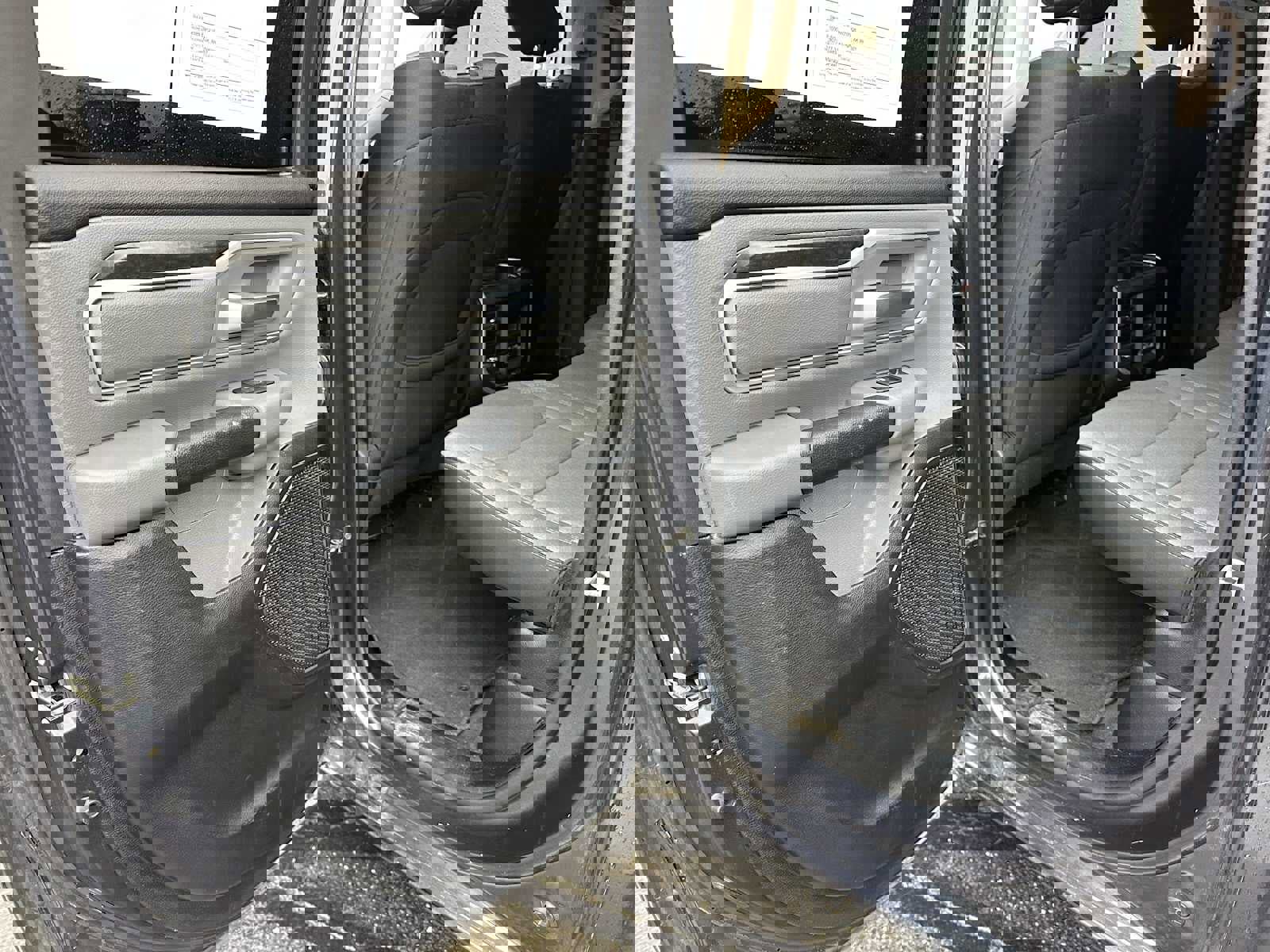 Used 2020 RAM 1500 Big Horn image 15