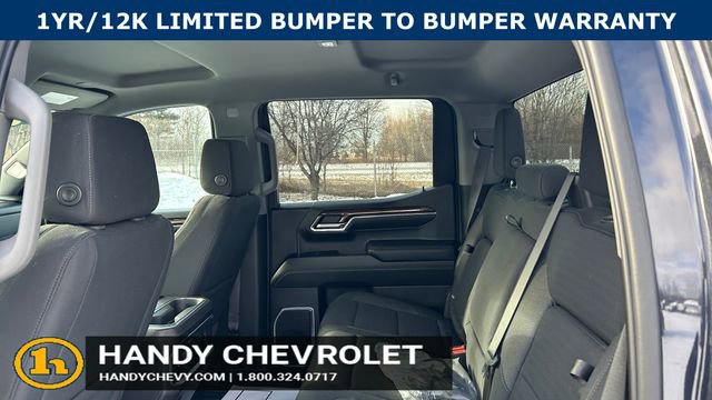 Certified 2023 GMC Sierra 1500 Elevation image 32