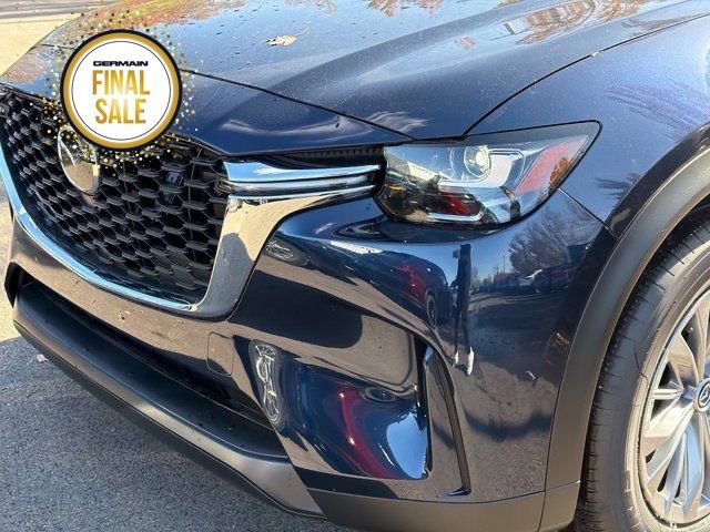 New 2026 MAZDA CX-90 3.3 Turbo w/ Select Package image 10