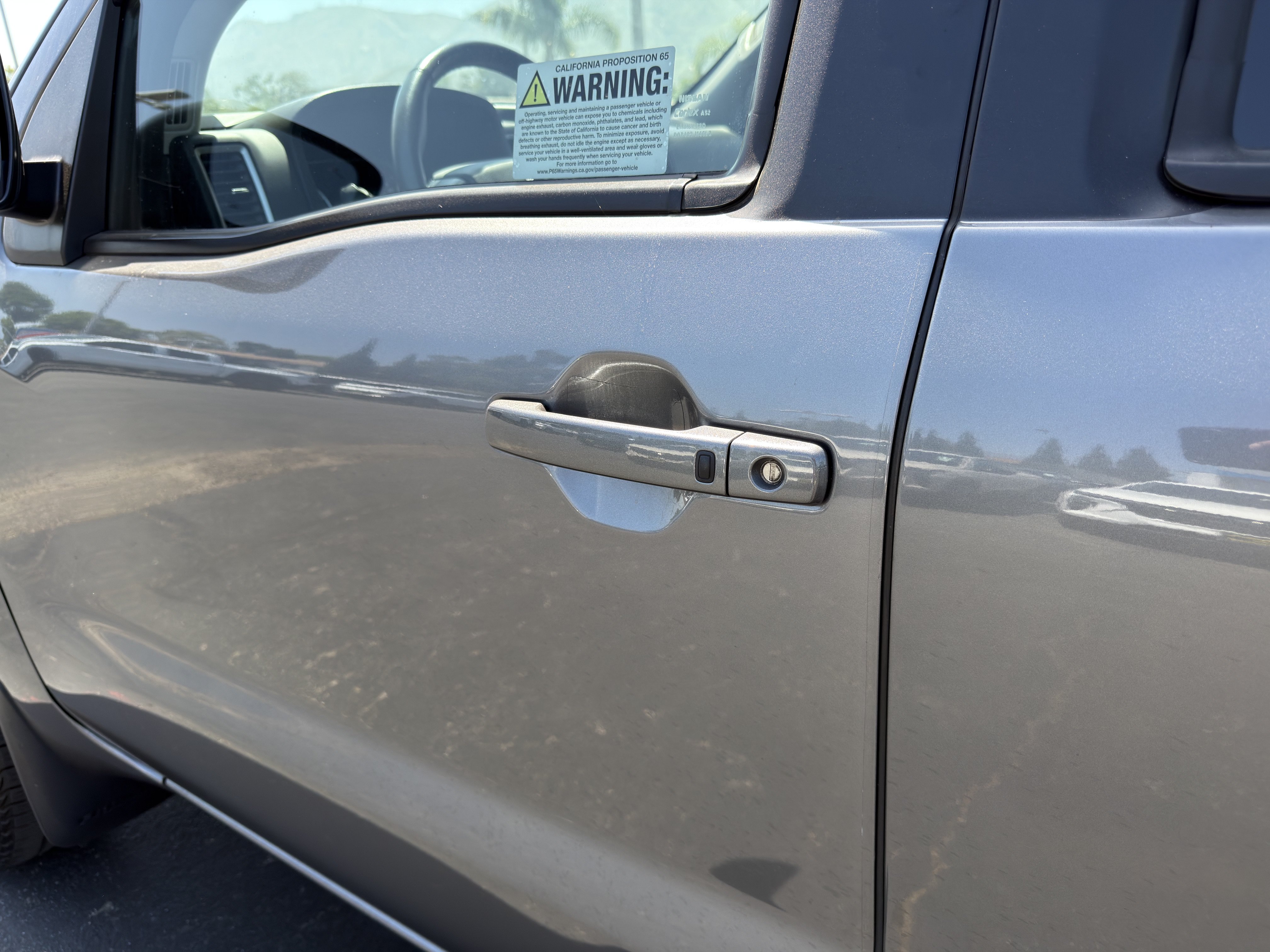 Used 2024 Nissan Frontier SV w/ SV Convenience Package RWD image 38