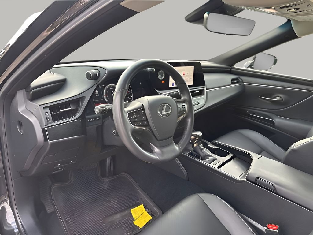 Used 2024 Lexus ES 350 w/ Premium Package image 26