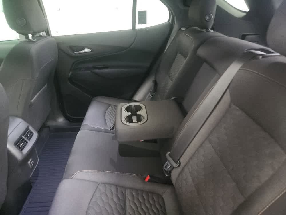 Used 2019 Chevrolet Equinox LT FWD image 35