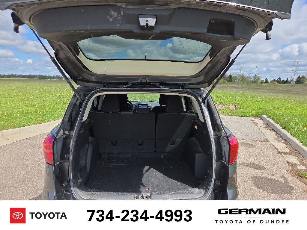 Used 2019 Ford Escape SE FWD image 20