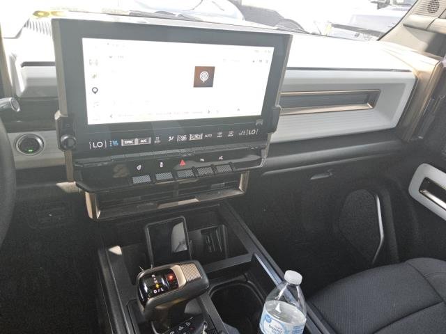 Used 2025 GMC Hummer EV 2X AWD/4WD image 3