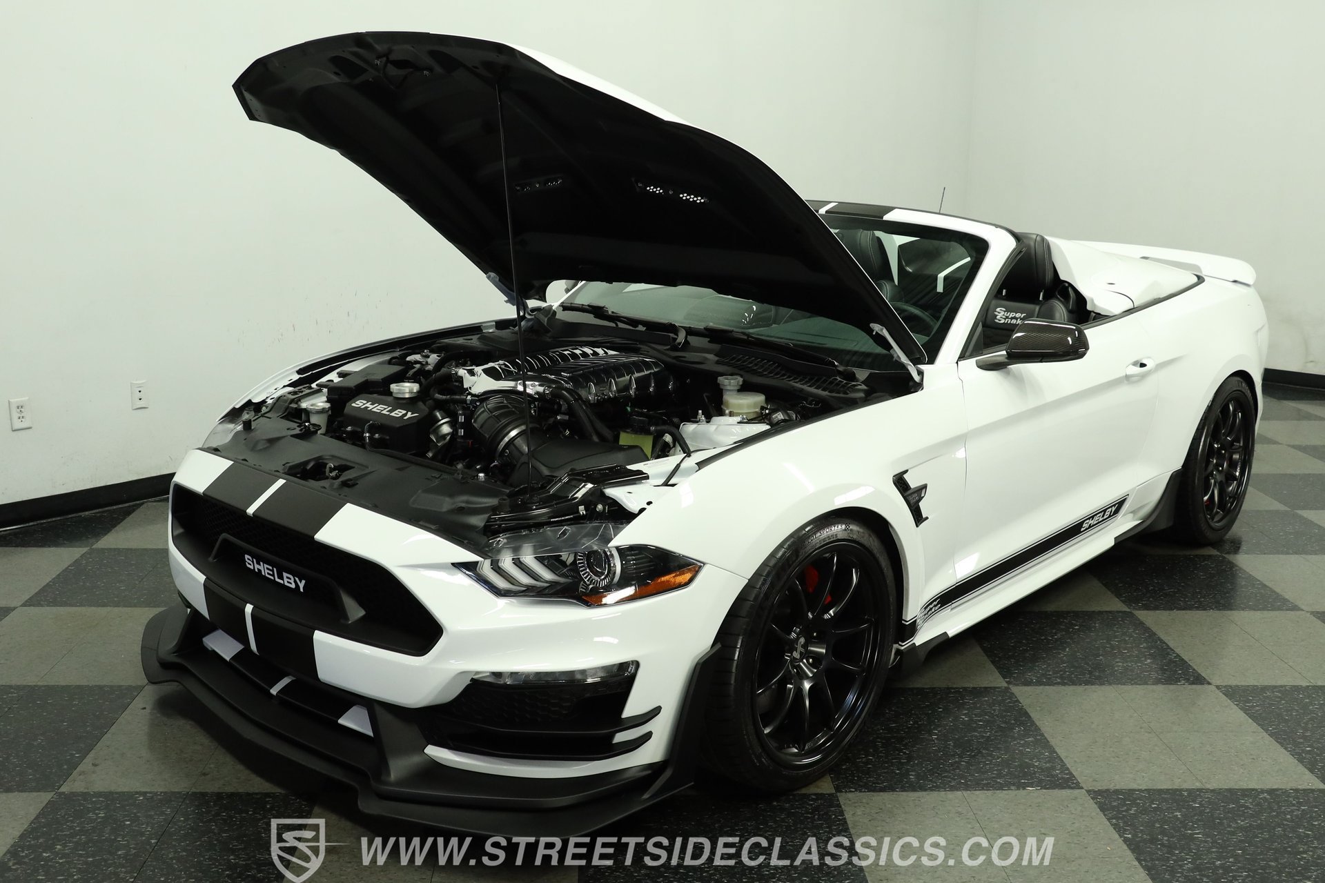 Used 2023 Ford Mustang GT Premium w/ GT Performance Package RWD image 30