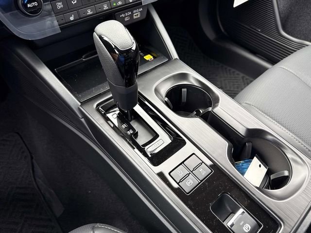 New 2026 Subaru Outback Limited image 22