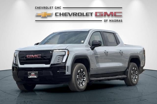New 2026 GMC Sierra EV Elevation w/ Premium Package AWD/4WD image 7