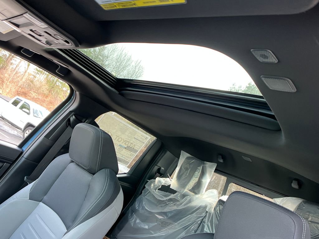 New 2026 Toyota Tacoma TRD Off-Road w/ TRD Off Road Upgrade Package image 22