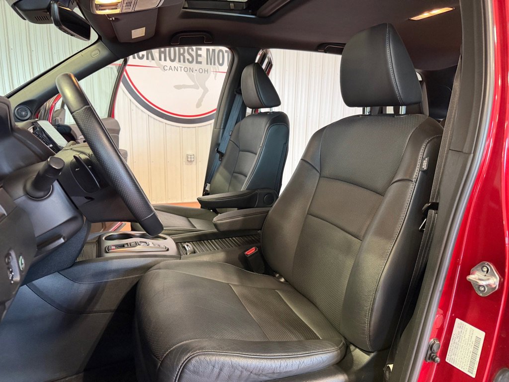 Used 2023 Honda Passport EX-L image 17
