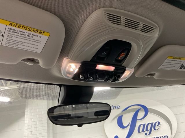Used 2019 MINI Cooper S w/ Storage Package FWD image 25