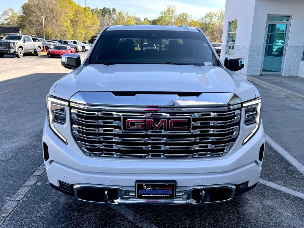 Used 2024 GMC Sierra 1500 Denali w/ Denali Reserve Package image 6