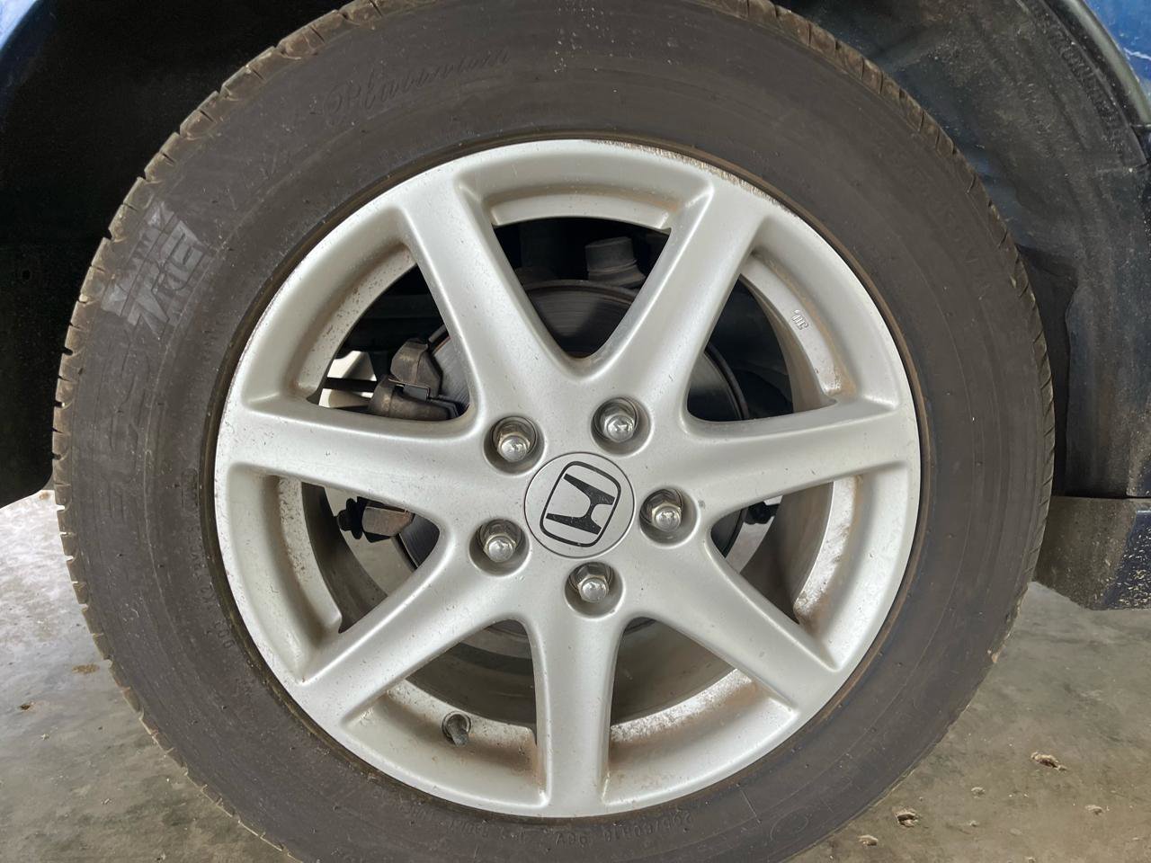 Used 2004 Honda Accord EX image 13