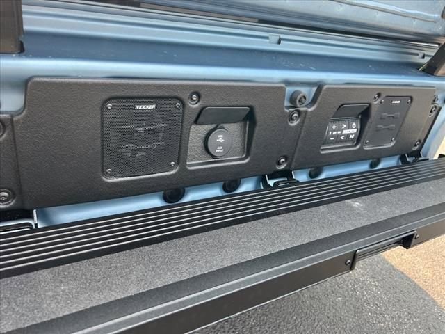 New 2024 GMC Hummer EV 3X w/ Omega Edition image 8