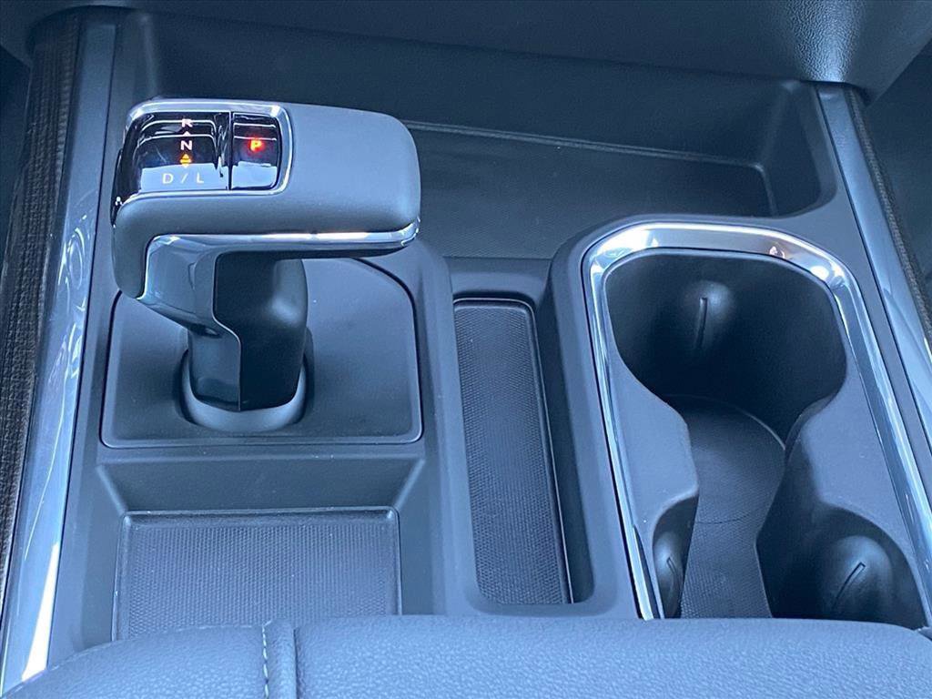 New 2026 Chevrolet Silverado 1500 LT Trail Boss w/ Safety Package image 12