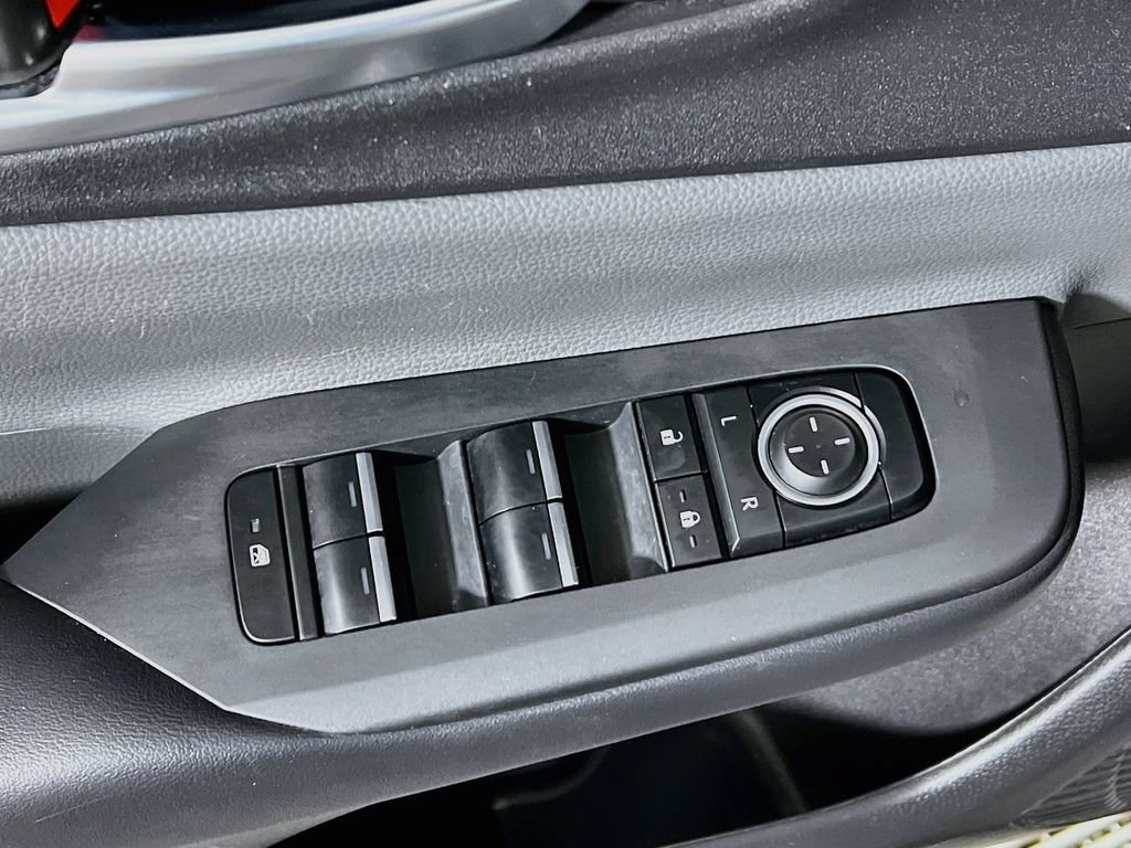 Certified 2024 Toyota Prius XLE AWD/4WD image 16