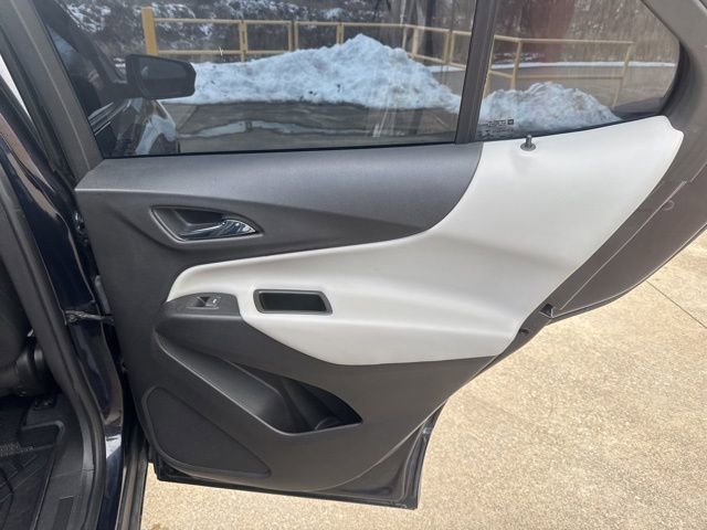 Used 2020 Chevrolet Equinox LS w/ LPO, Floor Liner Package image 21