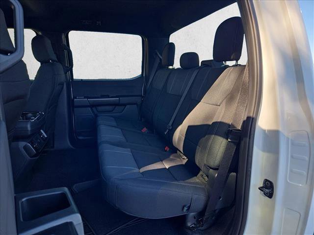 New 2026 Ford F150 STX image 15
