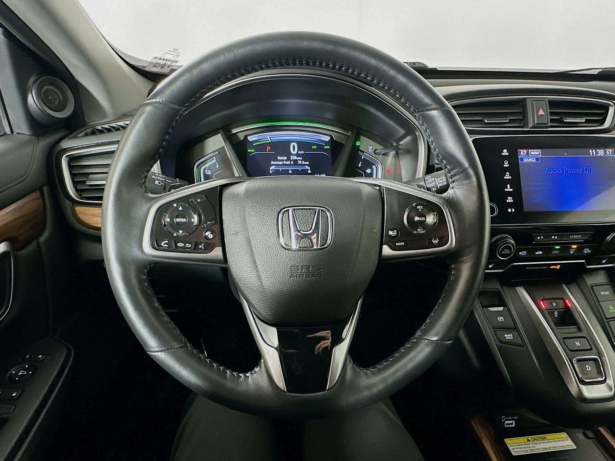 Used 2022 Honda CR-V Touring image 11