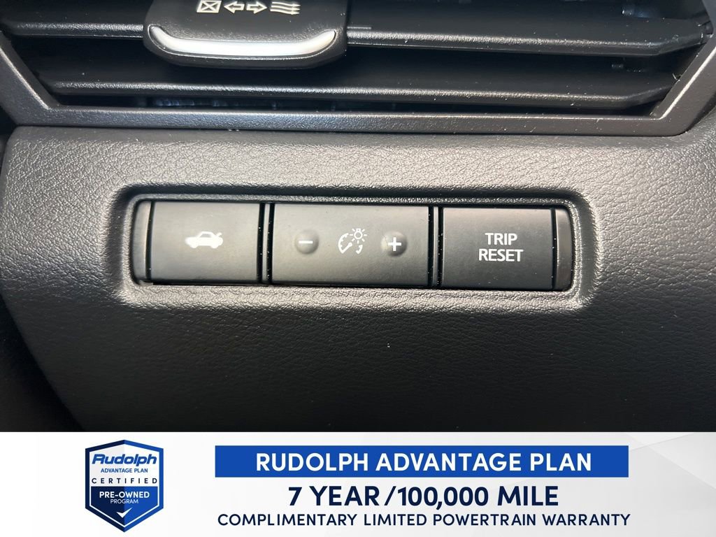 Used 2021 Nissan Altima 2.5 SR image 32