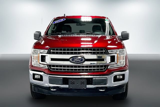 Used 2019 Ford F150 XLT w/ XTR Package AWD/4WD image 2