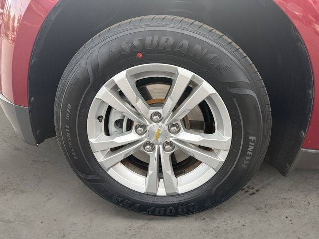 Used 2012 Chevrolet Equinox LT AWD/4WD image 14