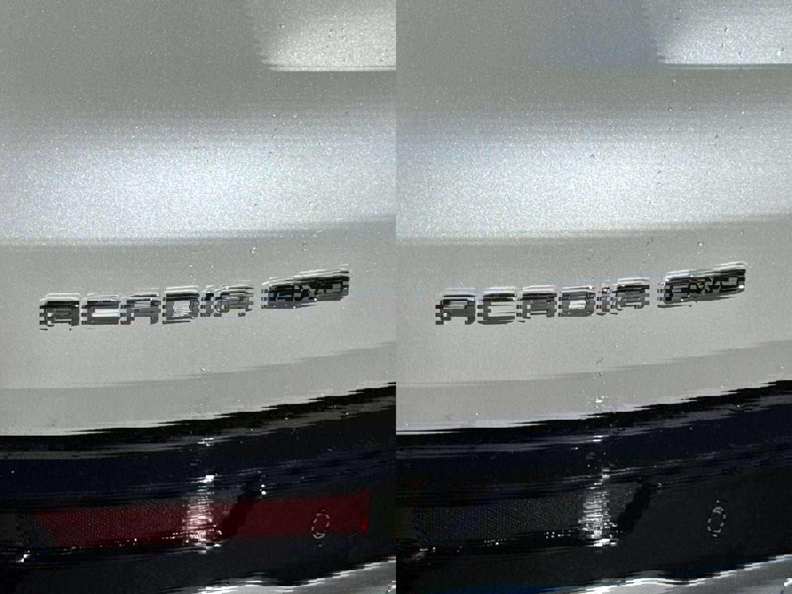 Used 2025 GMC Acadia Denali w/ Super Cruise Package image 12