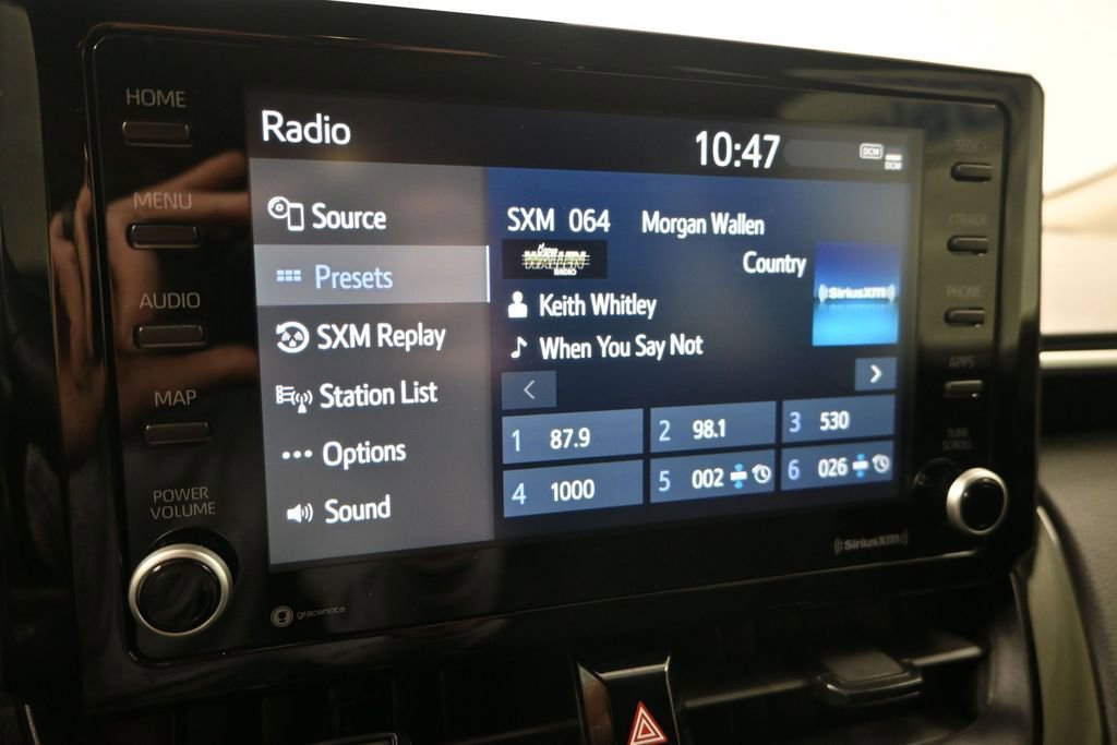 Used 2022 Toyota Corolla Cross LE FWD image 18