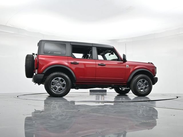 New 2025 Ford Bronco Big Bend image 32