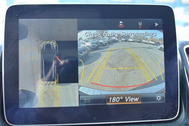 Used 2018 Mercedes-Benz GLE 350 w/ Premium 1 Package image 46