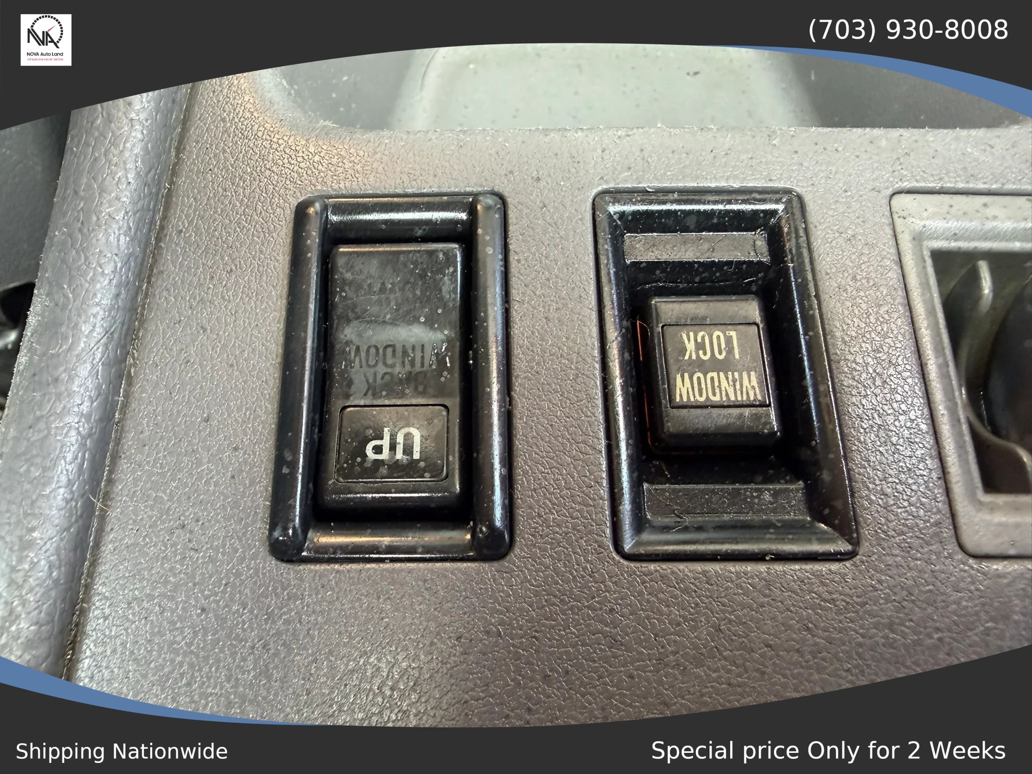 Used 1992 Toyota 4Runner SR5 RWD image 19