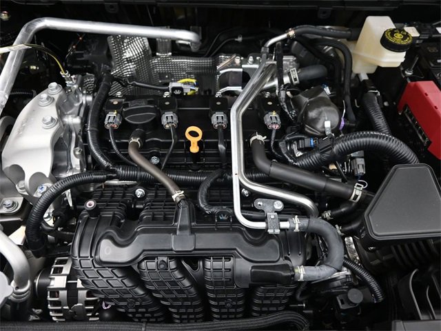 New 2025 Mitsubishi Outlander SE image 14
