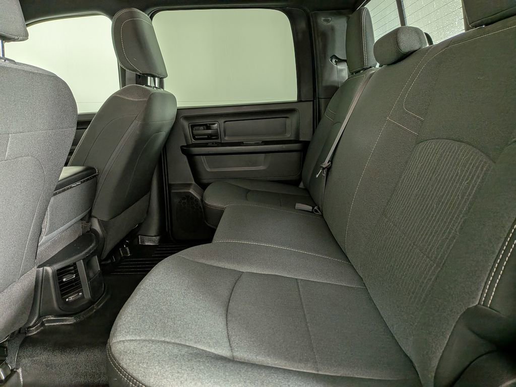 Used 2022 RAM 2500 Tradesman image 30