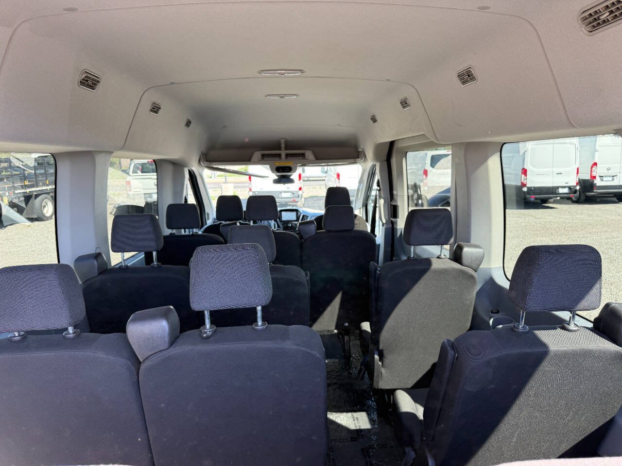 Used 2019 Ford Transit 350 XLT RWD image 25