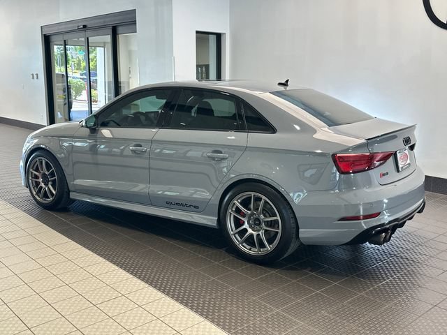 Used 2019 Audi RS 3 AWD/4WD image 4