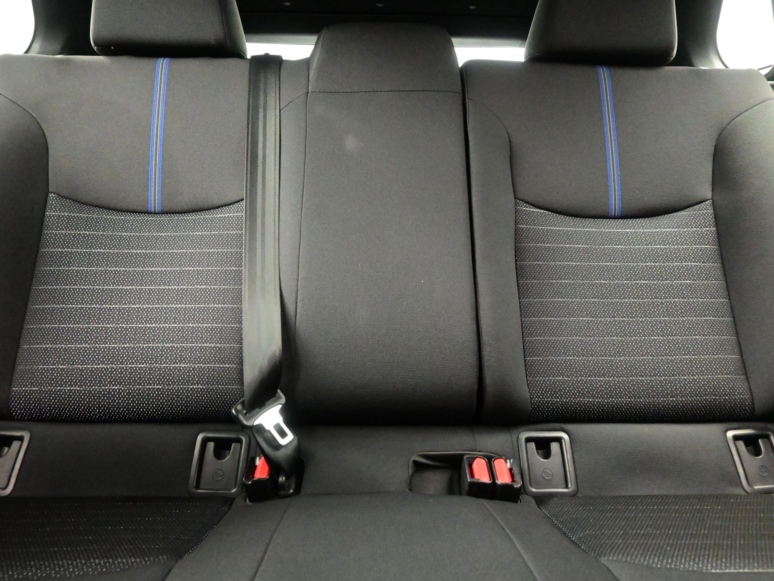 Used 2023 Toyota Corolla Cross S image 16