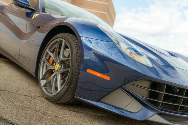 Used 2017 Ferrari F12 Berlinetta RWD image 42