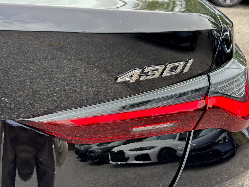 New 2026 BMW 430i xDrive w/ Premium Package AWD/4WD image 7