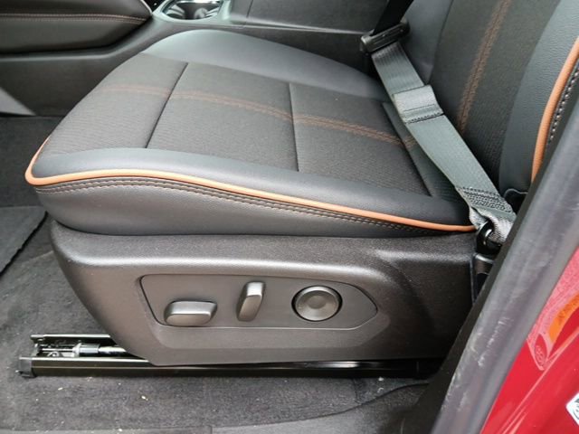 New 2026 GMC Canyon AT4 w/ Nightfall Essentials Package image 10