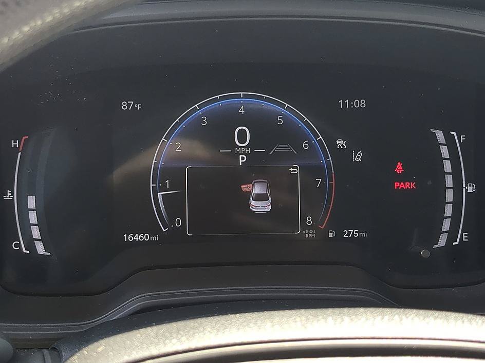 Used 2026 Toyota Corolla LE FWD image 18