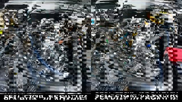 New 2025 Ford Bronco Stroppe Edition image 33