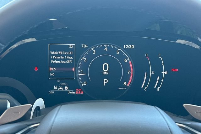 New 2026 Lexus NX 350 AWD w/ Premium Package image 22