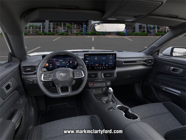 New 2026 Ford Mustang Coupe image 9