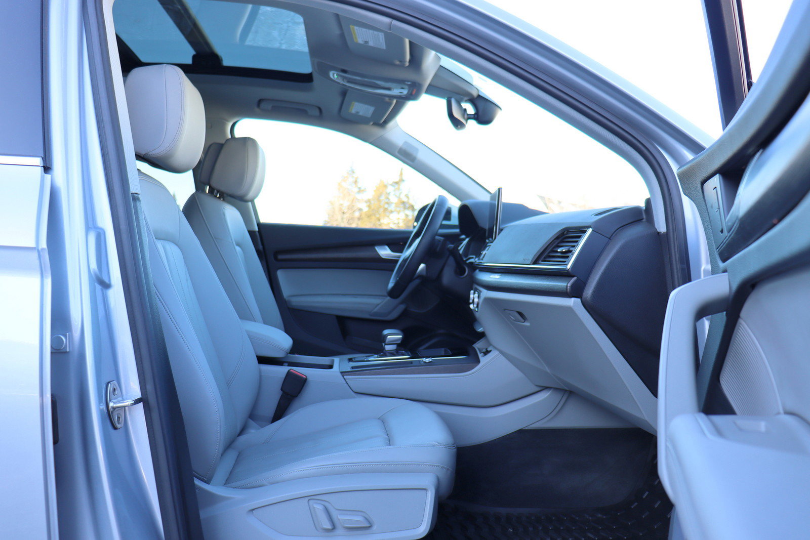 Used 2023 Audi Q5 2.0T Premium Plus w/ Premium Plus Package image 20