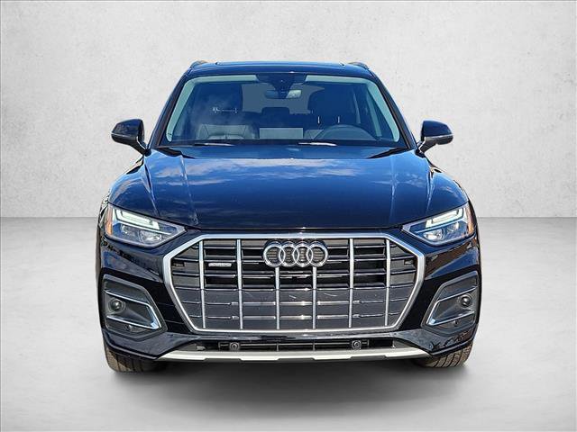 Used 2023 Audi Q5 2.0T Premium w/ Convenience Package video 2