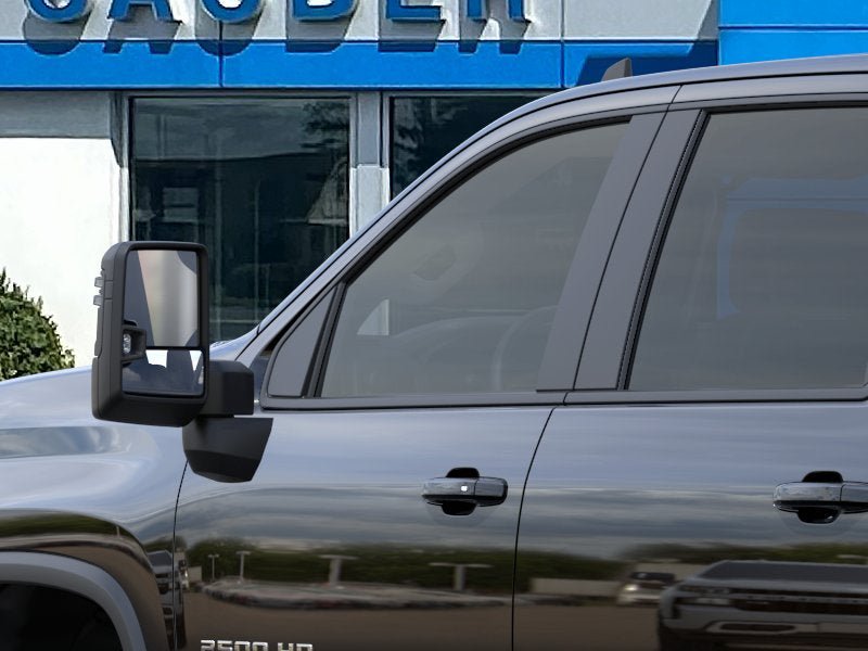 New 2026 Chevrolet Silverado 2500 LT w/ Convenience Package AWD/4WD image 12