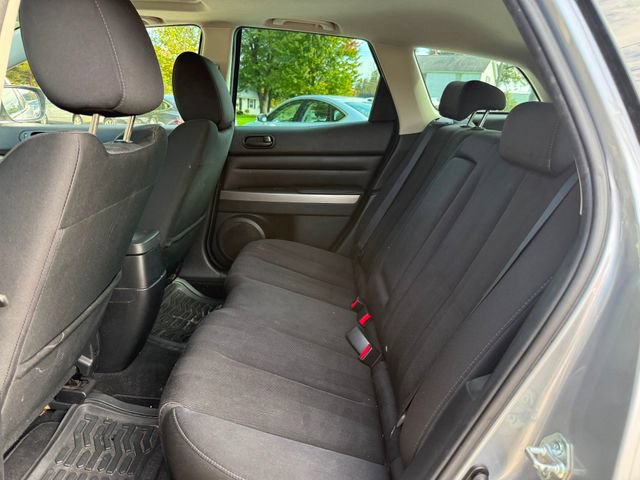 Used 2010 MAZDA CX-7 i Sport w/ Convenience Pkg FWD image 8