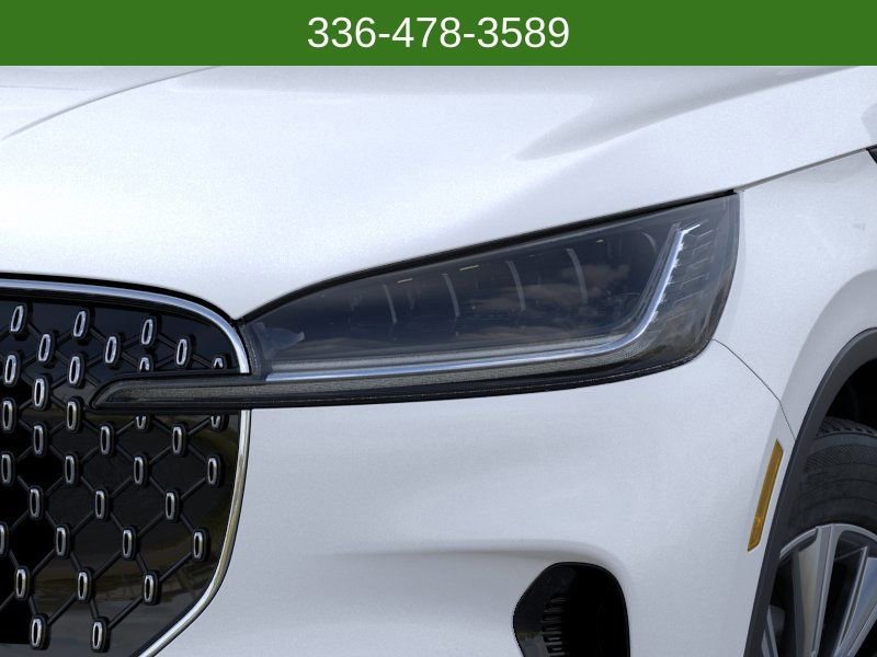 New 2026 Lincoln Aviator AWD image 18