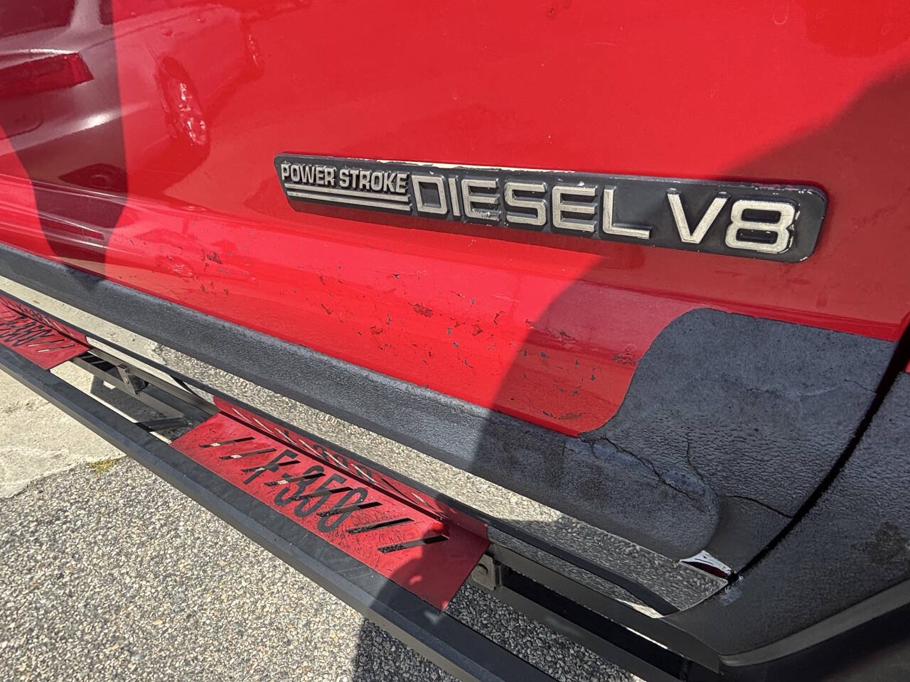 Used 2001 Ford F350 Lariat AWD/4WD image 30